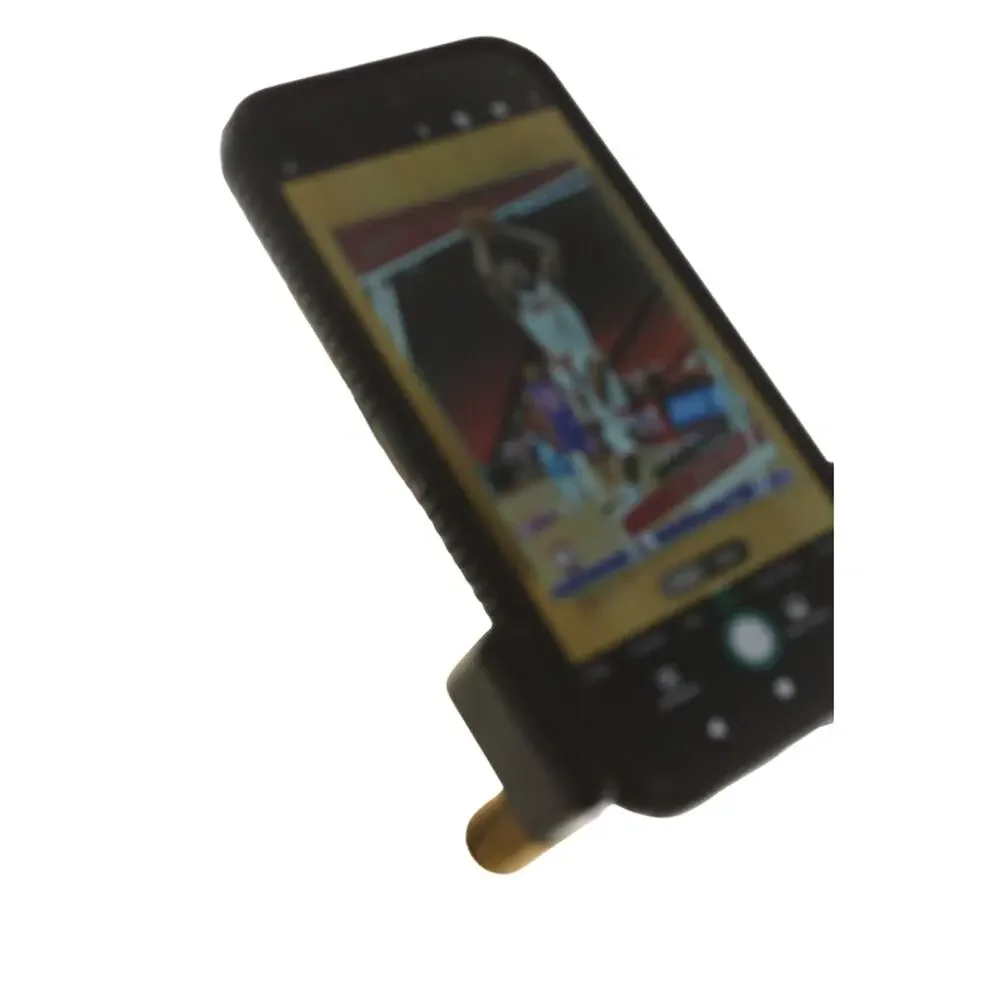 CardScanner for Sports Cards, Checks, Small Document and Small Objects